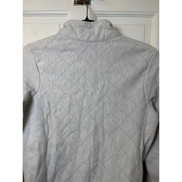 Champion Reverse Weave Villanova University Wildcats Gray Womens Pullover XS - Picture 7 of 10